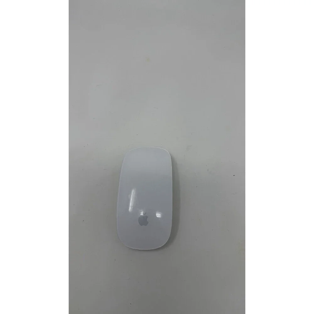 Apple Bluetooth Wireless Laser Magic Mouse A1296 - Tested Pre-owned